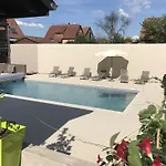 Au Soleil, Restaurant&spa