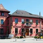 Ξενοδοχείο Au Soleil, Restaurant & 3*