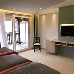 Au Soleil, Restaurant & Hotel Valff