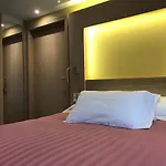 Au Soleil, Restaurant&spa 3*