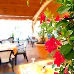 Hotel Au Soleil, Restaurant & Valff
