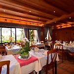 Au Soleil, Restaurant&spa 3* Valff