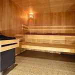 Hotel Au Soleil, Restaurant&spa
