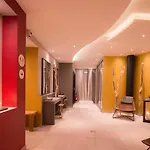 Au Soleil, Restaurant & Ξενοδοχείο 3*