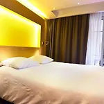 Hotel Au Soleil, Restaurant&spa 3*