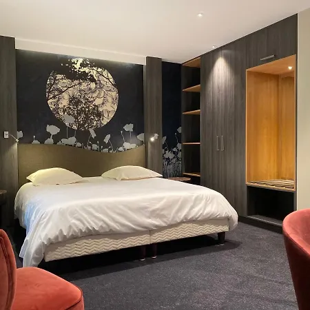 Hotel Au Soleil, Restaurant&spa