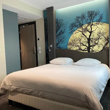 Au Soleil, Restaurant&spa