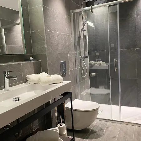 Au Soleil, Restaurant&spa Hotel