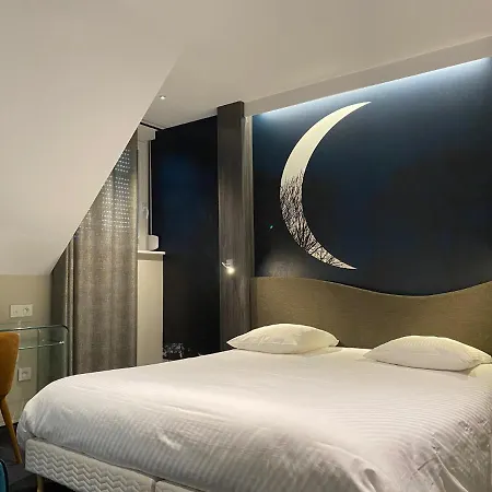 Au Soleil, Restaurant&spa