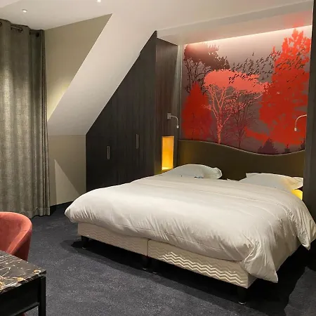 Hotel Au Soleil, Restaurant&spa 3*