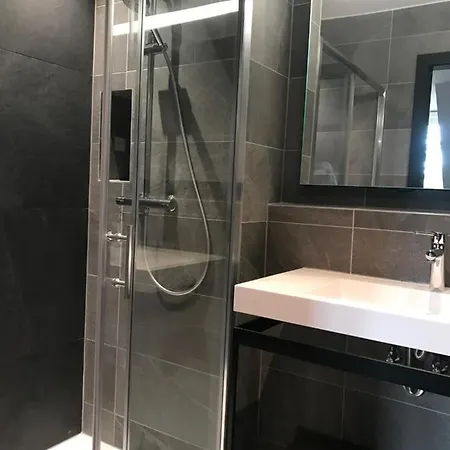 Au Soleil, Restaurant&spa Hotel 3*