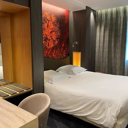 Au Soleil, Restaurant&spa