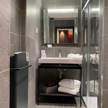 Hotel Au Soleil, Restaurant&spa 3*