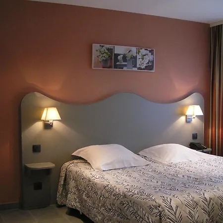 Au Soleil, Restaurant&spa Hotel 3*