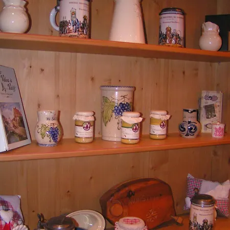 Hotel Au Soleil, Restaurant&spa Valff