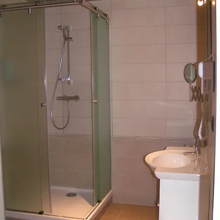 Hotel Au Soleil, Restaurant&spa