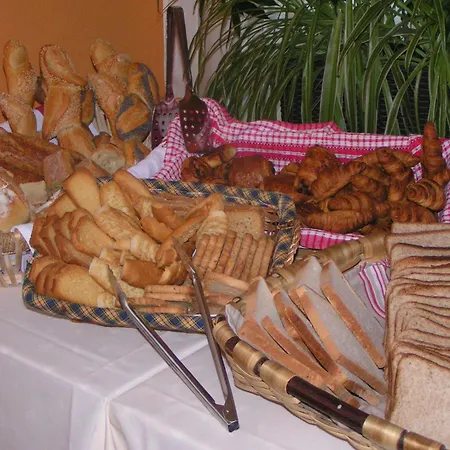 Hotel Au Soleil, Restaurant&spa Valff