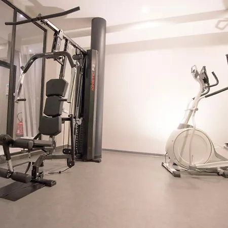 Au Soleil, Restaurant&spa 3* Valff