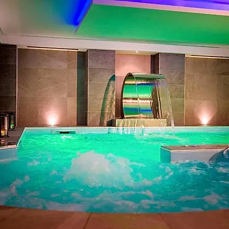 Au Soleil, Restaurant&spa Valff