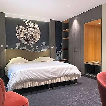 Au Soleil, Restaurant&spa Valff