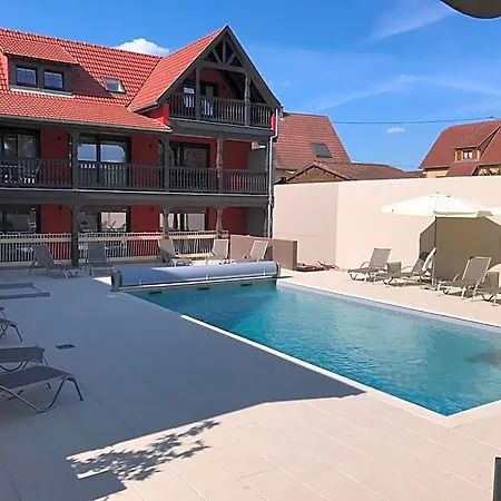 Au Soleil, Restaurant&spa 3*