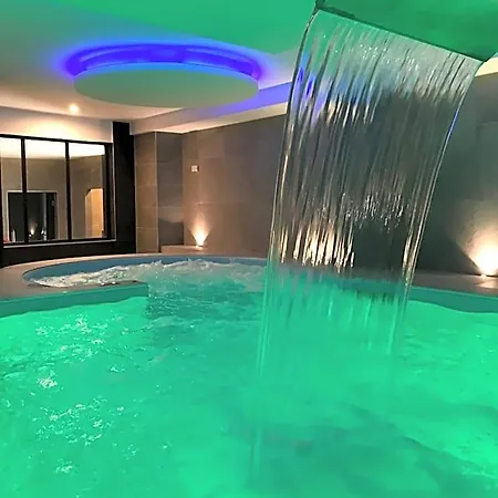 Au Soleil, Restaurant & Hotel Valff