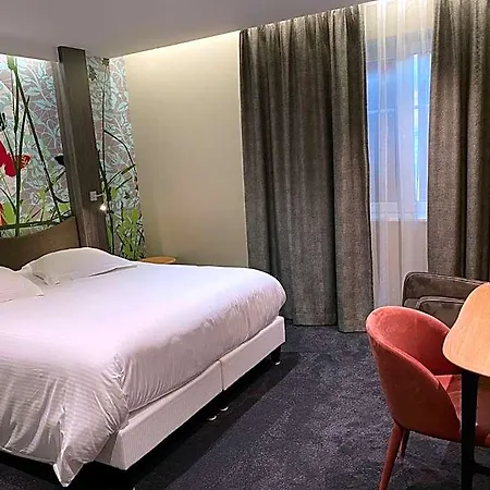 Au Soleil, Restaurant&spa Valff