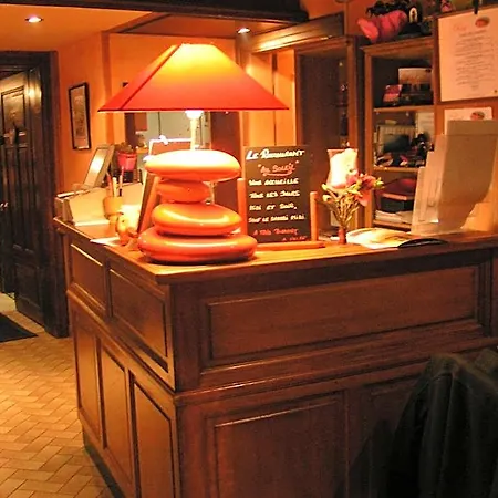 Au Soleil, Restaurant&spa Hotel Valff