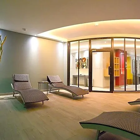 Hotel Au Soleil, Restaurant & 3*