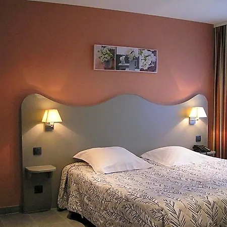 Au Soleil, Restaurant&spa