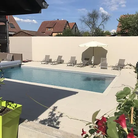 Au Soleil, Restaurant&spa