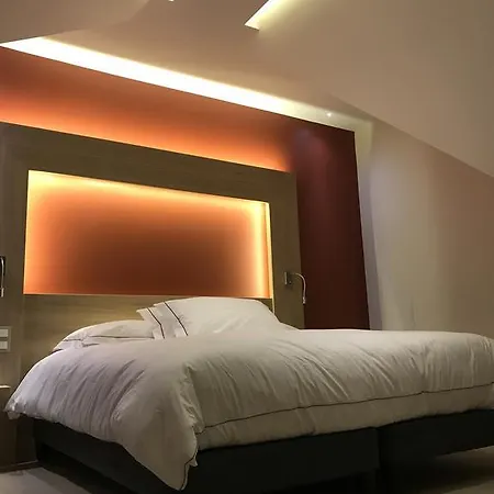 Hotel Au Soleil, Restaurant&spa Valff