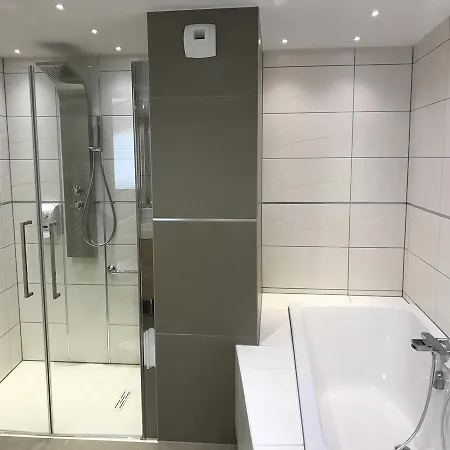 Au Soleil, Restaurant&spa Valff