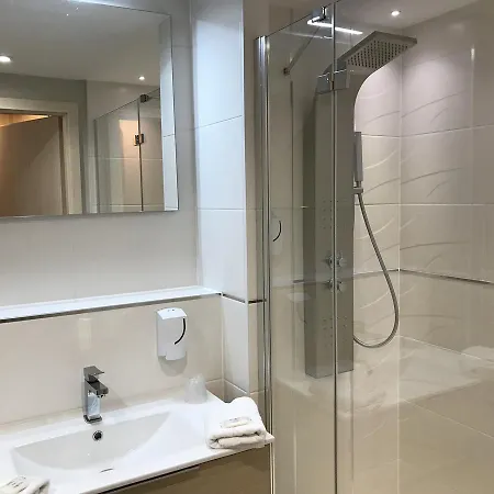 Au Soleil, Restaurant&spa 3*