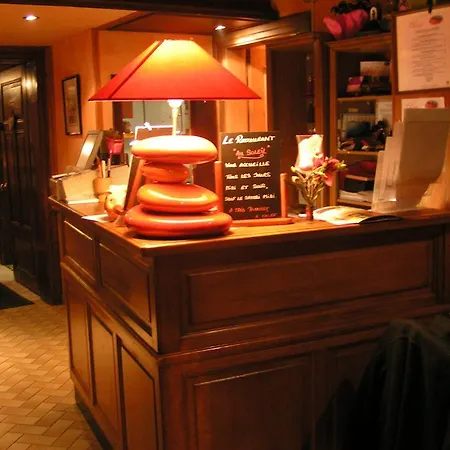 Hotel Au Soleil, Restaurant&spa Valff