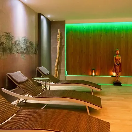 Au Soleil, Restaurant&spa Hotel Valff