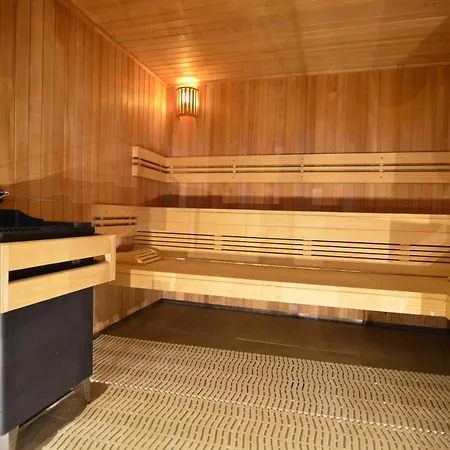 Hotel Au Soleil, Restaurant&spa