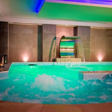 Au Soleil, Restaurant&spa Valff