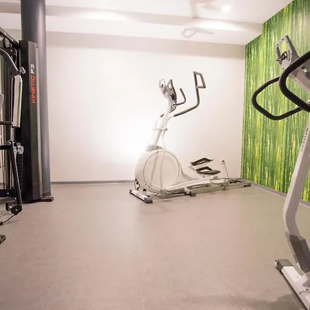 Au Soleil, Restaurant&spa Hotel 3*