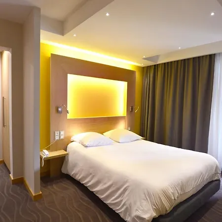 Au Soleil, Restaurant&spa Hotel Valff