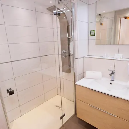 Hotel Au Soleil, Restaurant&spa 3*