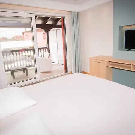 Au Soleil, Restaurant&spa Hotel Valff