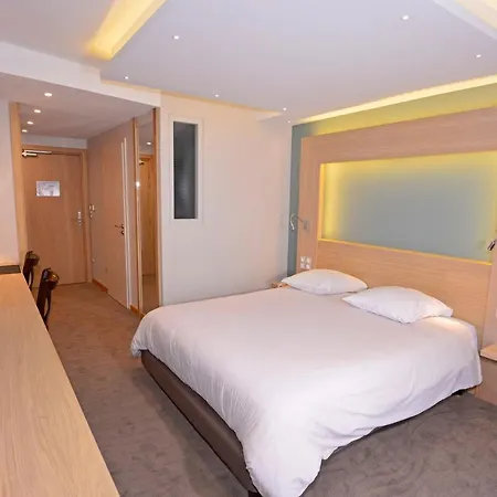 Au Soleil, Restaurant&spa 3*